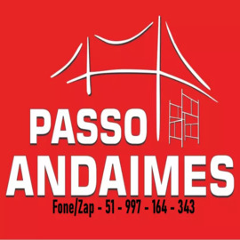 PASSO ANDAIMES - PASSO DE TORRES SC
