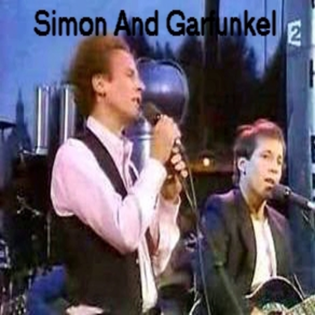 Simon e Garfunkel