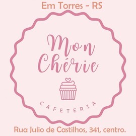 Café Mon Cherie