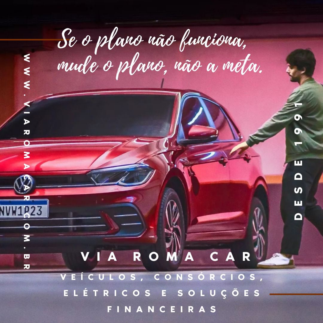 Via Roma Car - Torres RS.