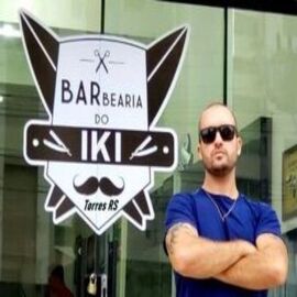 BARBEARIA DO IKI - TORRES RS