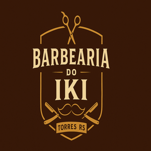 BARBEARIA DO IKI - TORRES RS