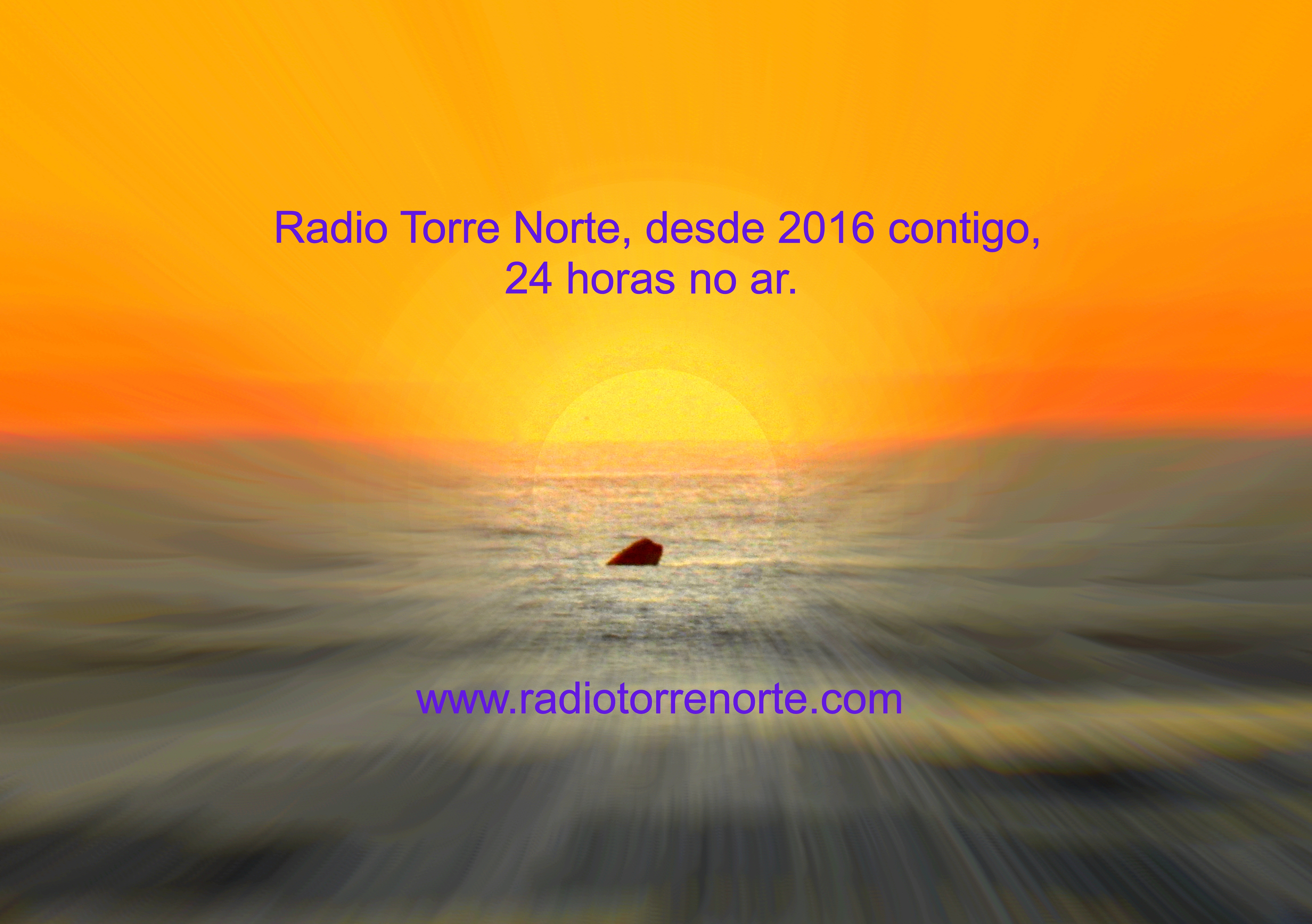 Radio Torre Norte
