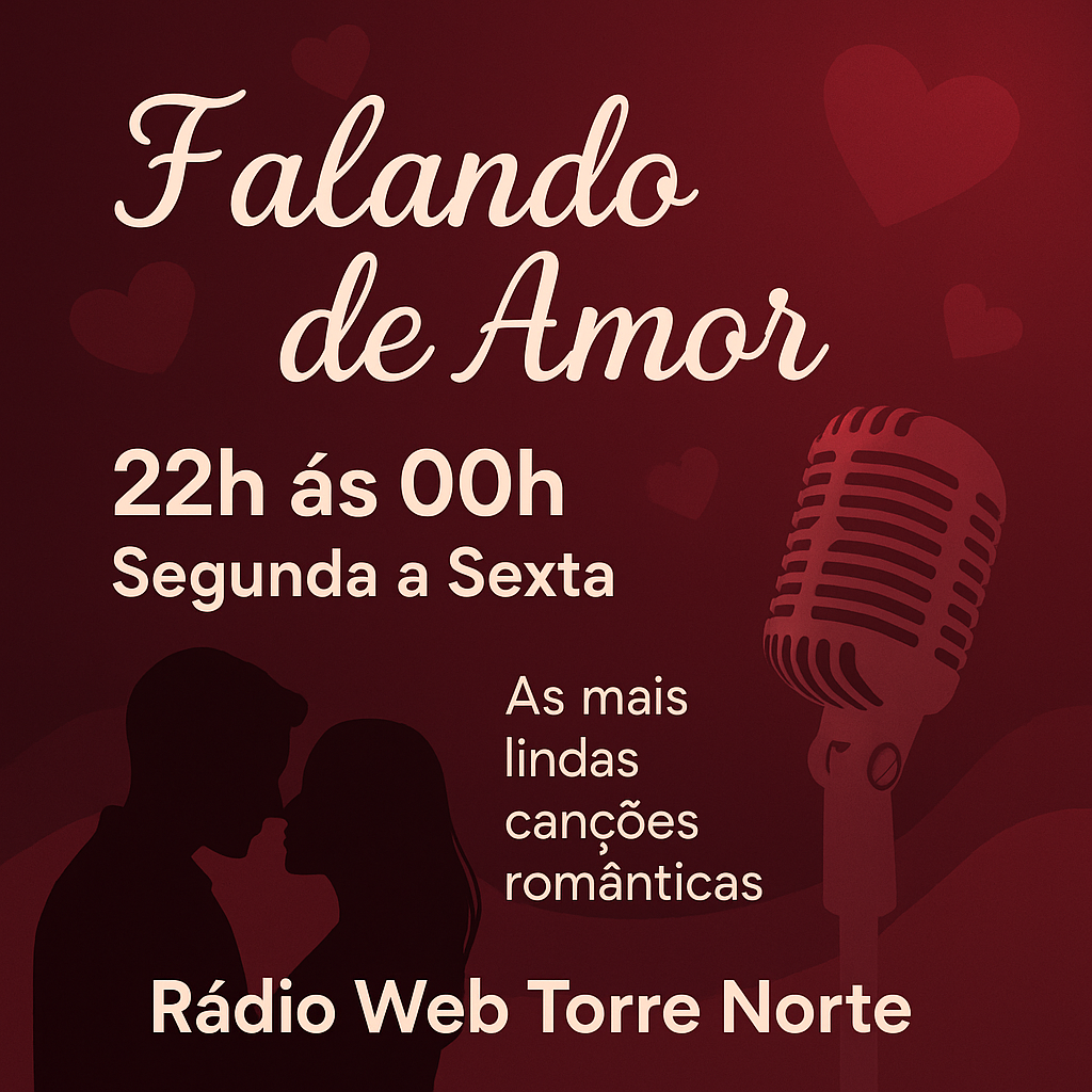 Falando de Amor